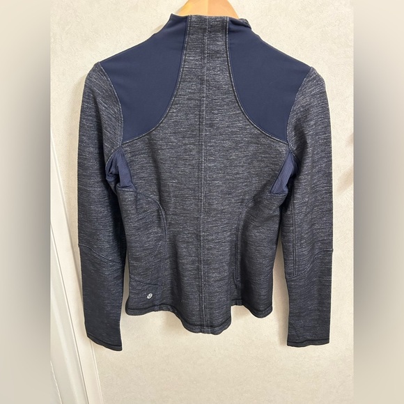 Lululemon Forme Jacket size 8 - Picture 10 of 12